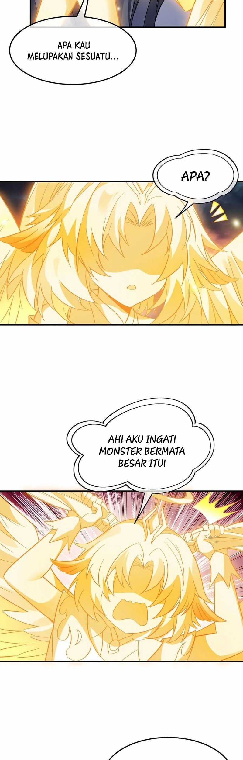 My Female Apprentices Are All Big Shots From the Future Chapter 243 Gambar 8