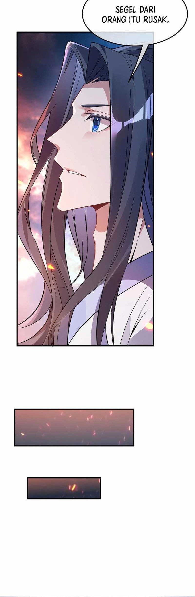 My Female Apprentices Are All Big Shots From the Future Chapter 243 Gambar 9