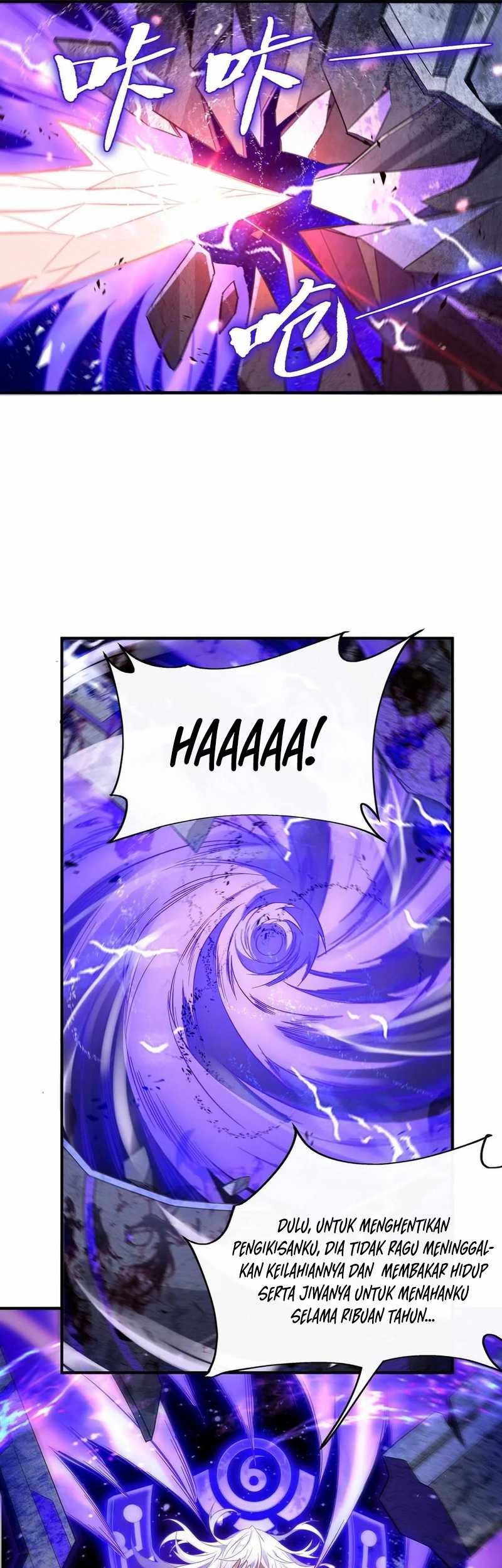 My Female Apprentices Are All Big Shots From the Future Chapter 243 Gambar 10