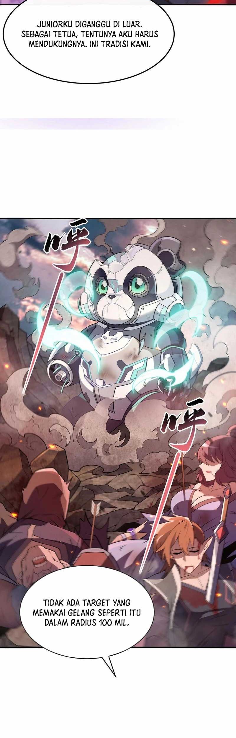 My Female Apprentices Are All Big Shots From the Future Chapter 243 Gambar 19