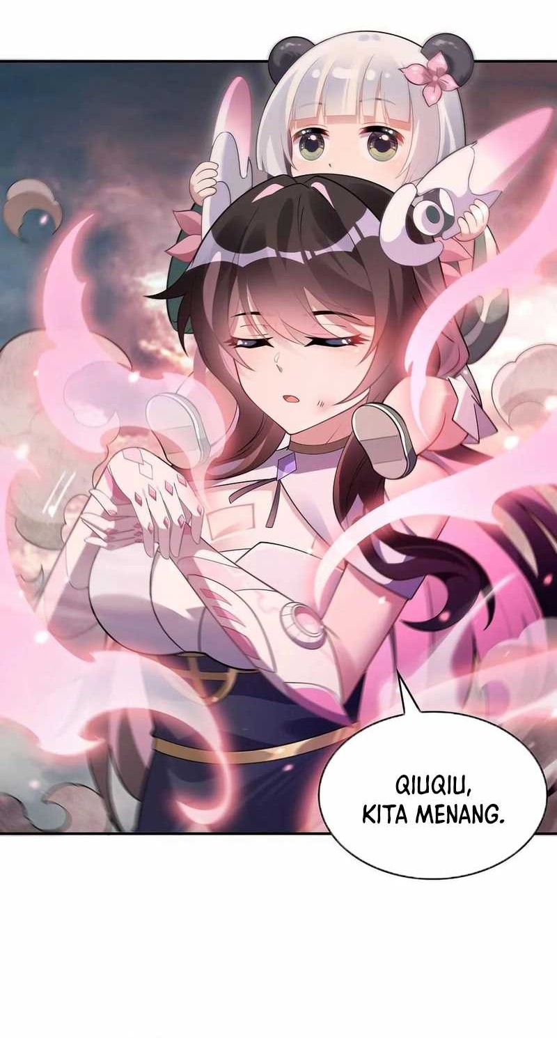 My Female Apprentices Are All Big Shots From the Future Chapter 243 Gambar 20