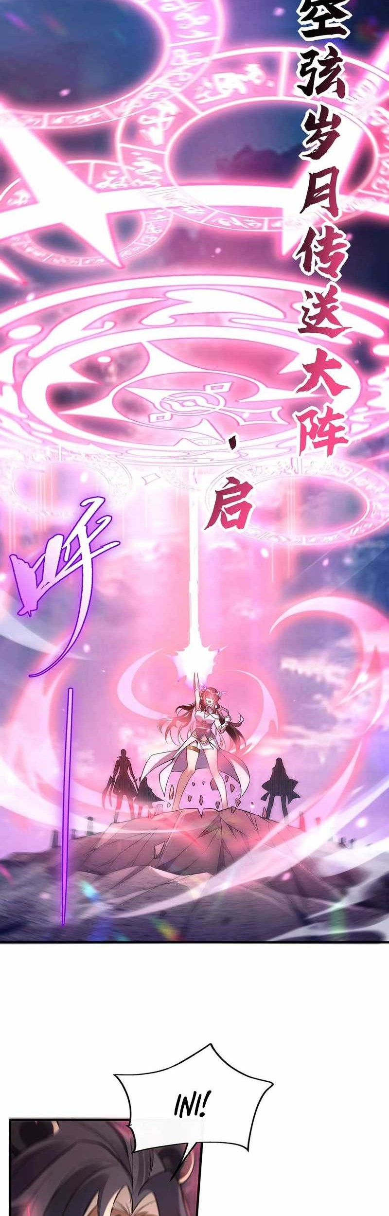 My Female Apprentices Are All Big Shots From the Future Chapter 243 Gambar 29