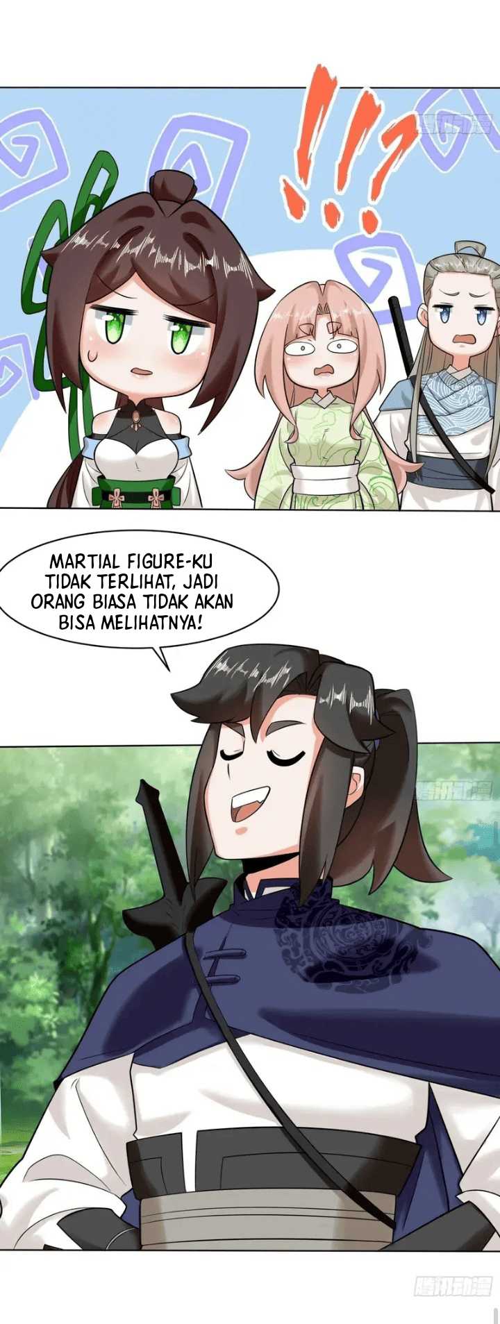 Endless devourer Chapter 139 Gambar 14