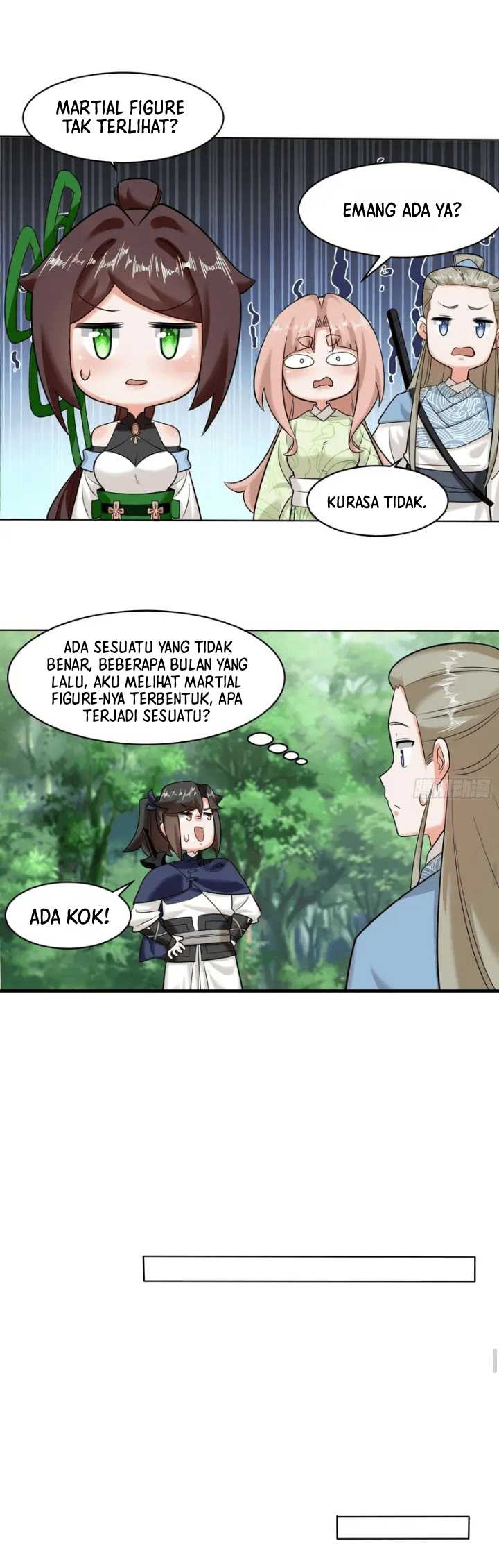 Endless devourer Chapter 139 Gambar 15
