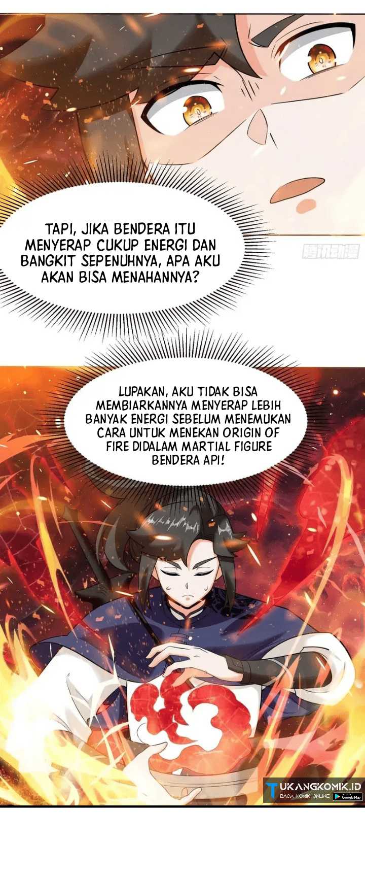Endless devourer Chapter 139 Gambar 17