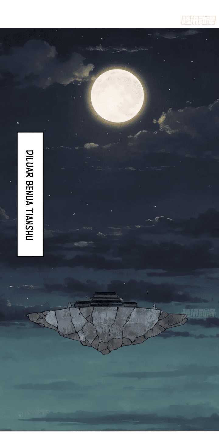 Endless devourer Chapter 139 Gambar 18