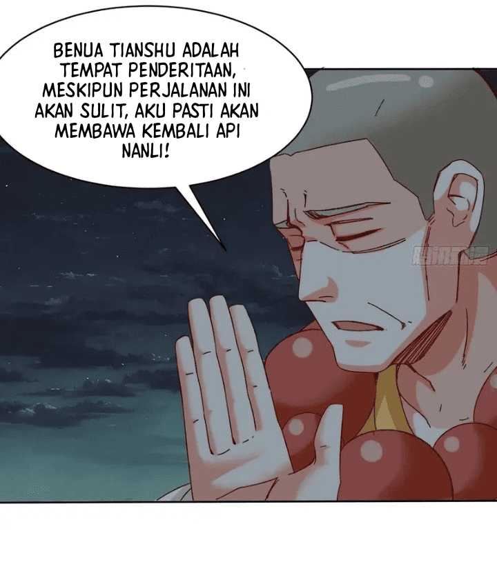 Endless devourer Chapter 139 Gambar 25