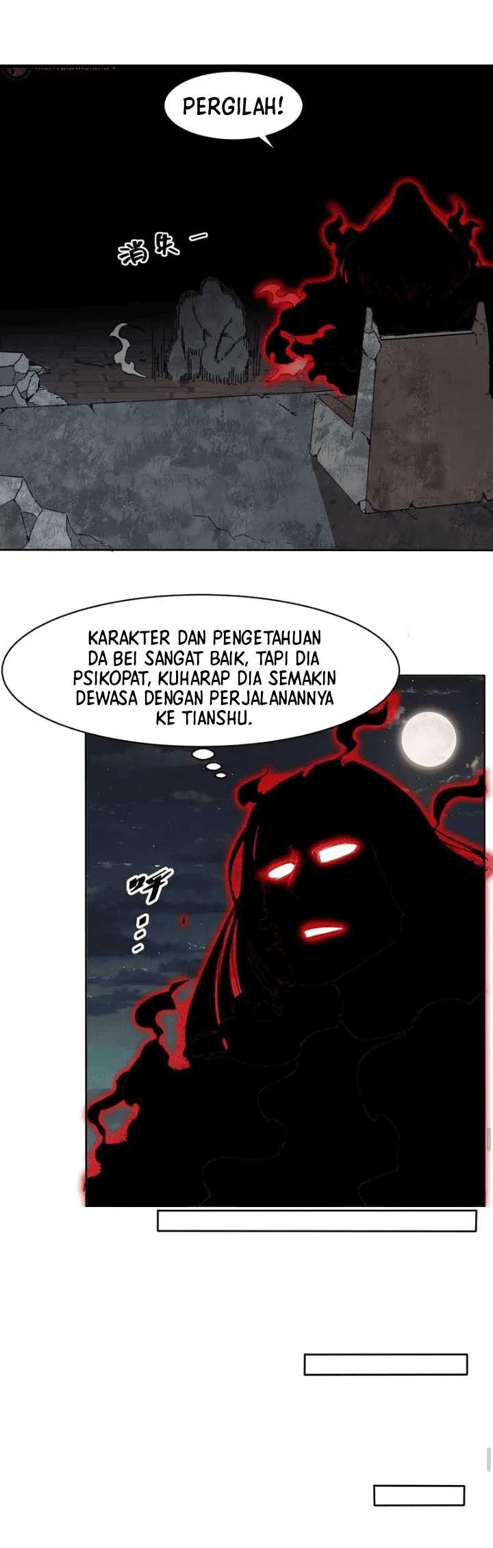 Endless devourer Chapter 139 Gambar 26
