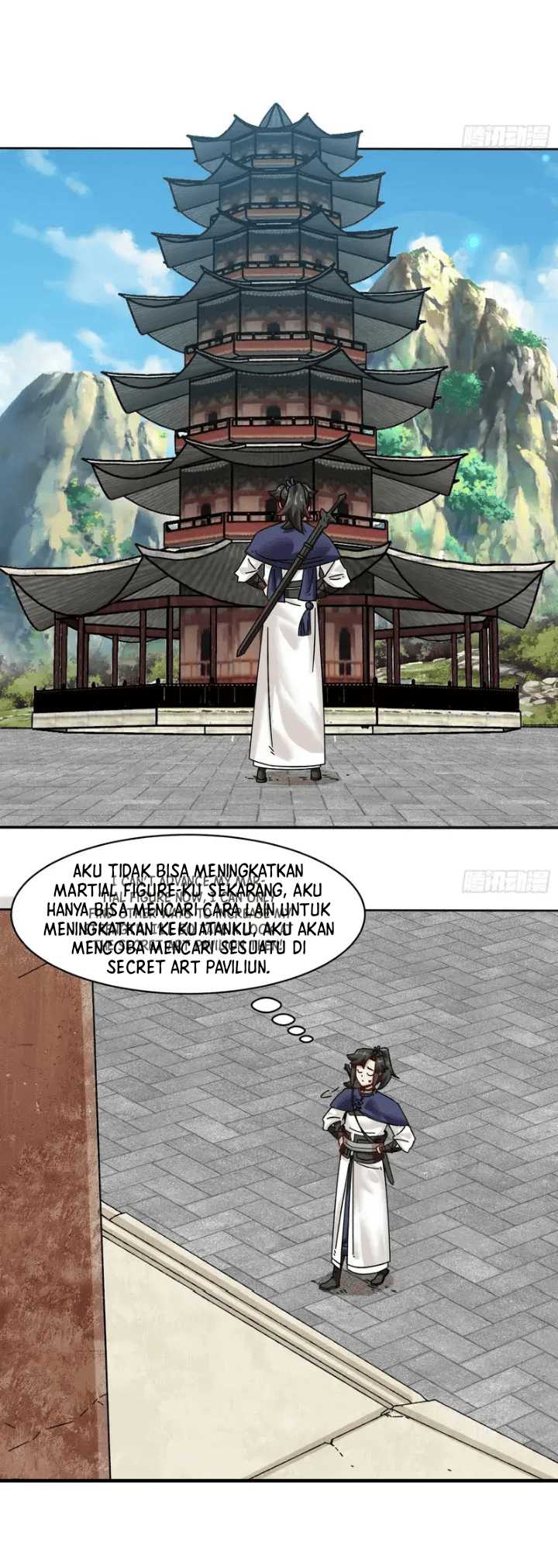 Endless devourer Chapter 139 Gambar 27