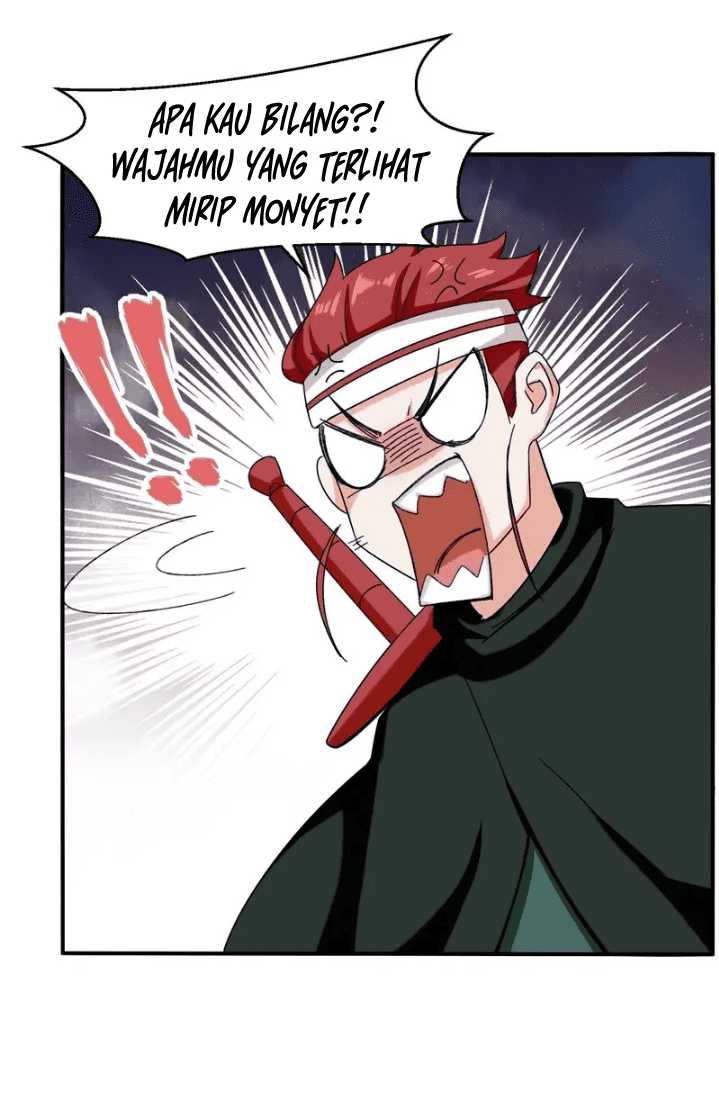 Endless devourer Chapter 139 Gambar 30
