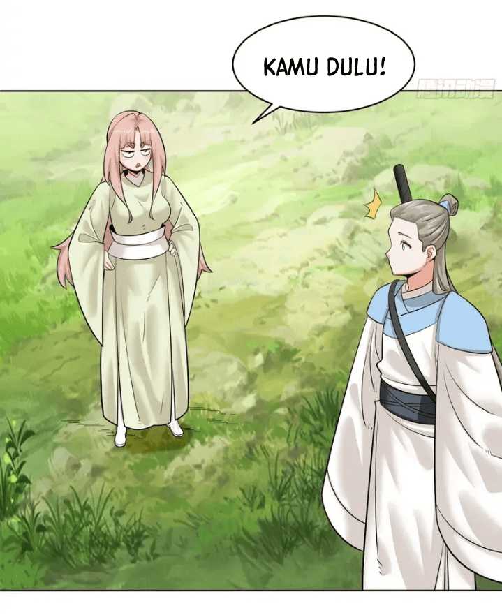 Endless devourer Chapter 139 Gambar 3