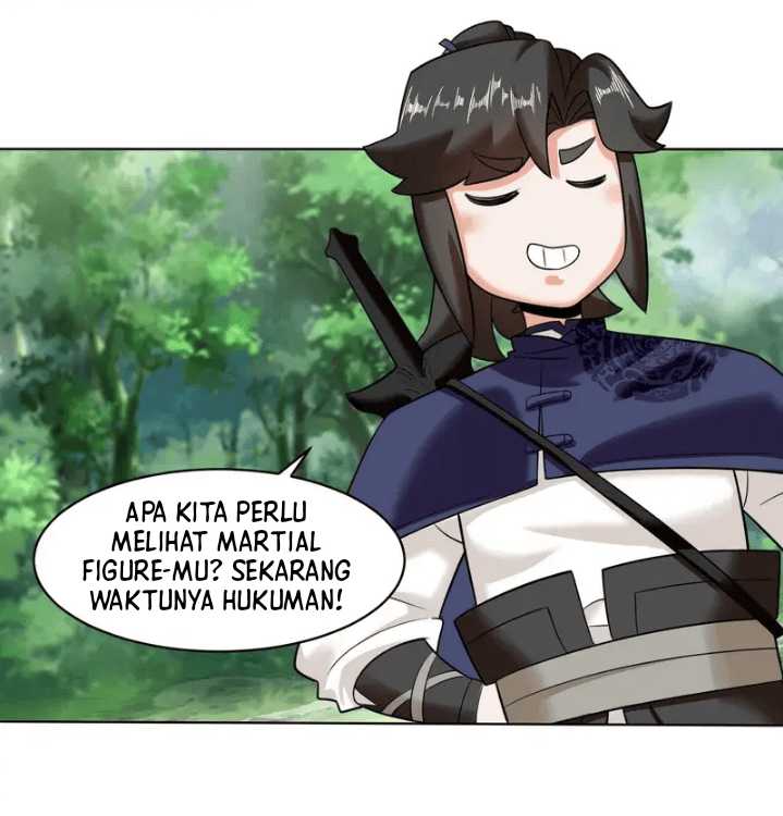 Endless devourer Chapter 139 Gambar 7