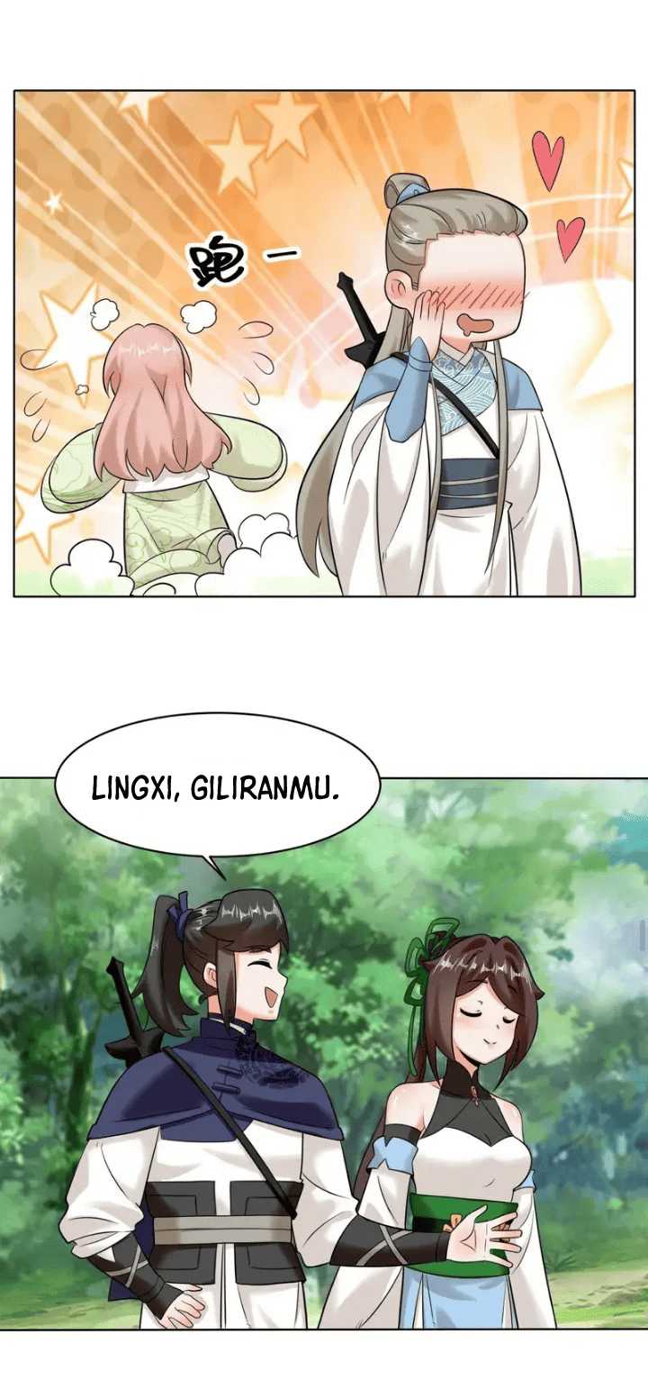 Endless devourer Chapter 139 Gambar 9