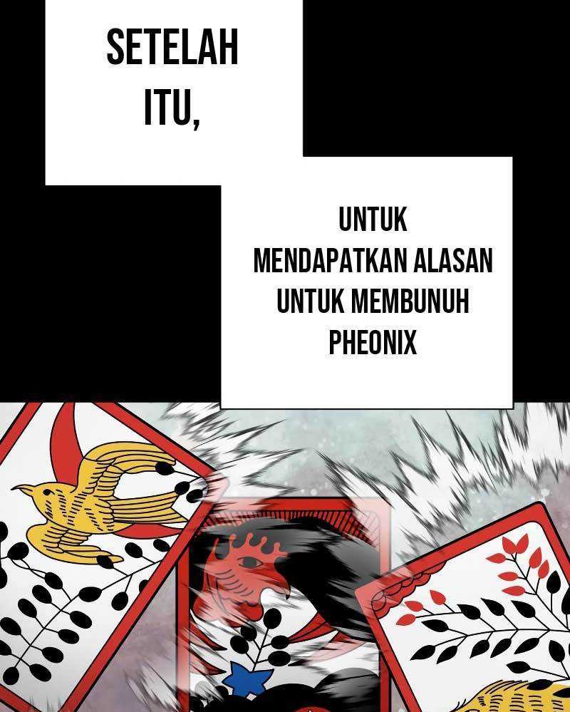 Return of the Bloodthirsty Police Chapter 46 Gambar 28