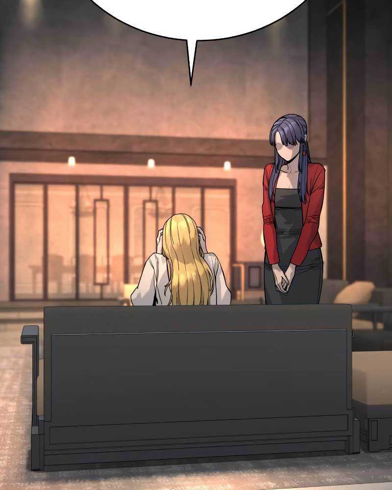 Return of the Bloodthirsty Police Chapter 46 Gambar 31