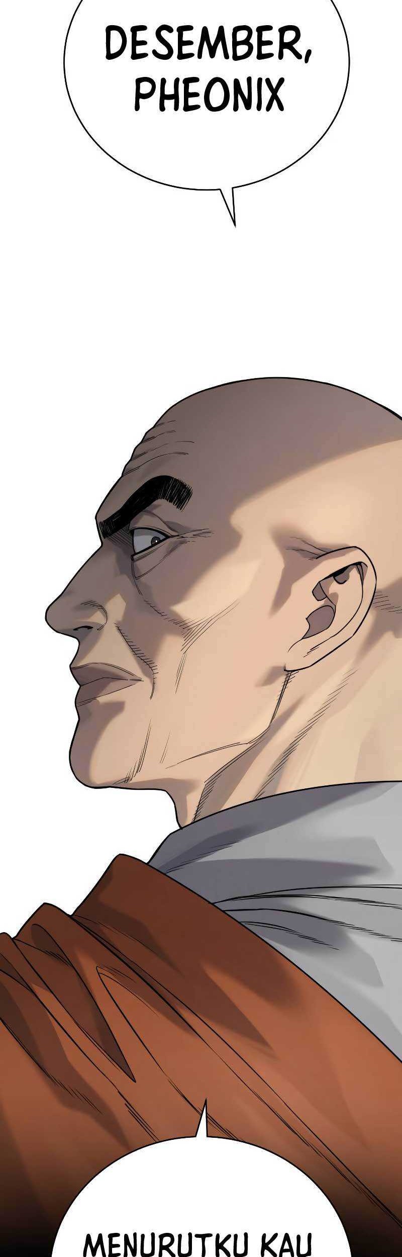 Return of the Bloodthirsty Police Chapter 46 Gambar 33