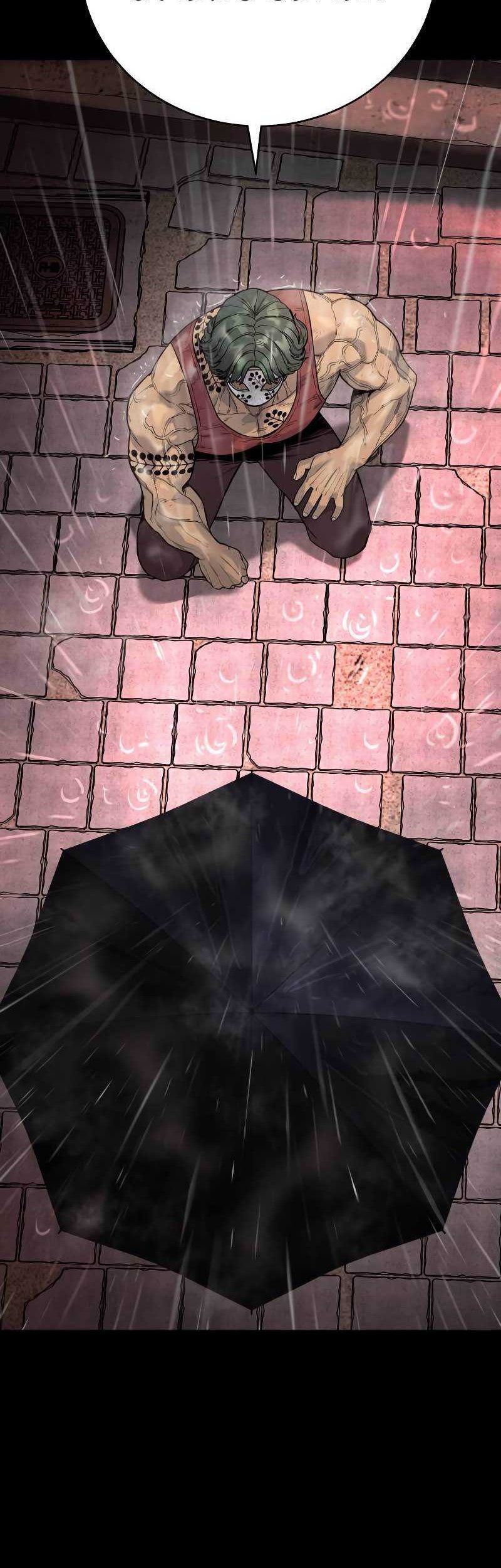 Return of the Bloodthirsty Police Chapter 46 Gambar 39