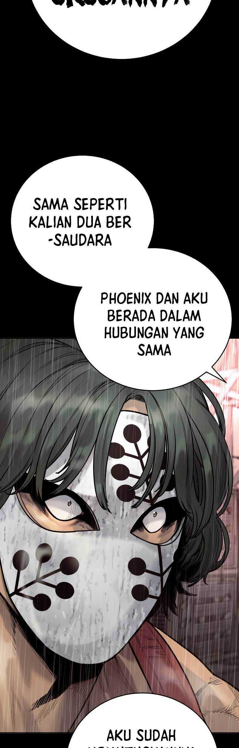 Return of the Bloodthirsty Police Chapter 46 Gambar 45