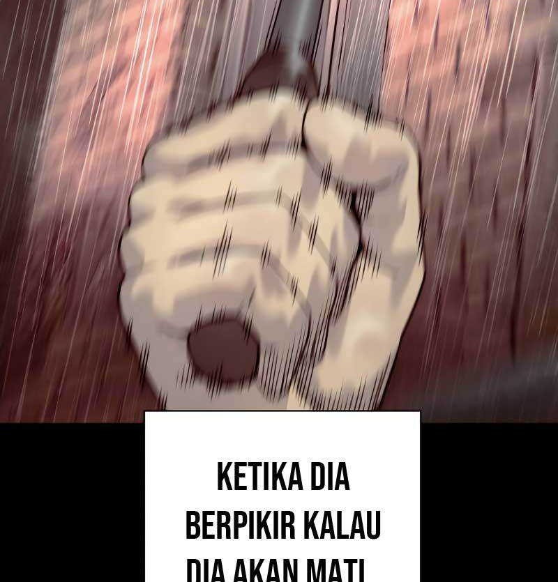 Return of the Bloodthirsty Police Chapter 46 Gambar 58