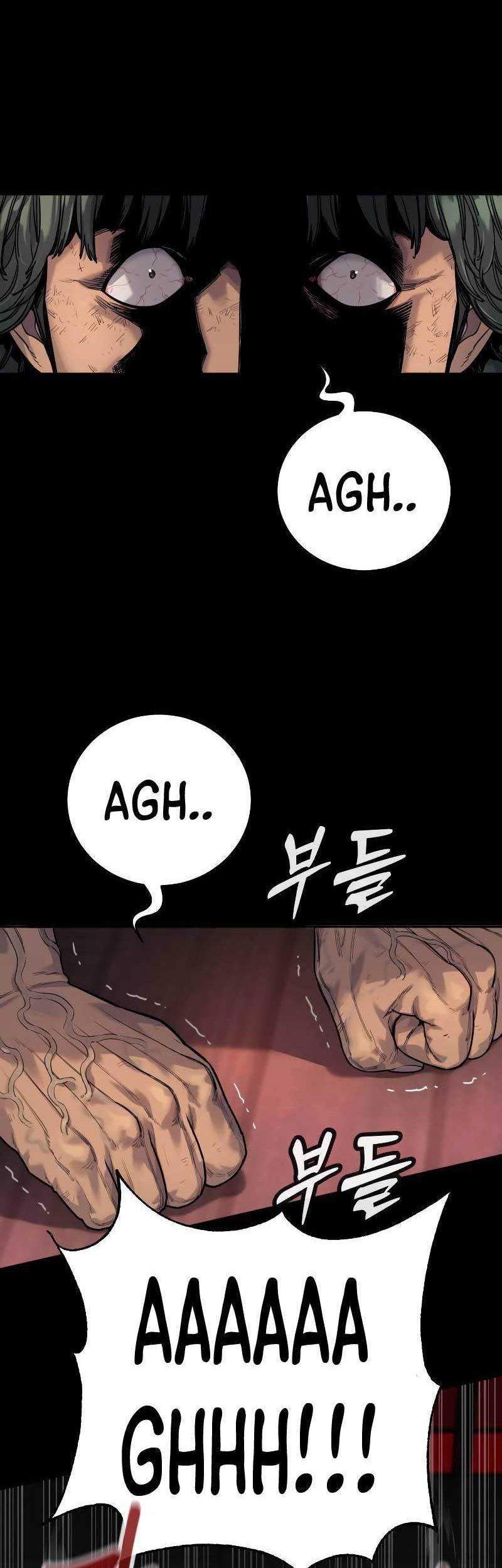 Return of the Bloodthirsty Police Chapter 46 Gambar 69