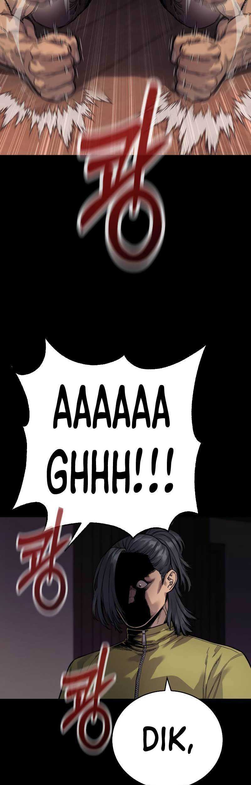 Return of the Bloodthirsty Police Chapter 46 Gambar 71