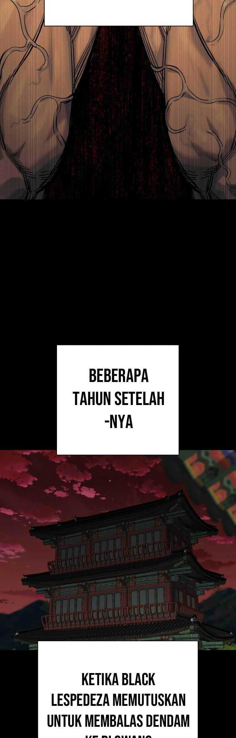 Return of the Bloodthirsty Police Chapter 46 Gambar 78