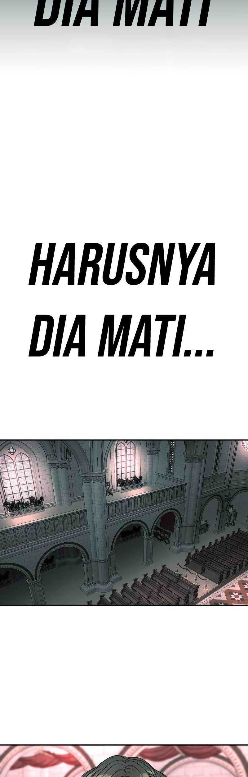 Return of the Bloodthirsty Police Chapter 46 Gambar 81
