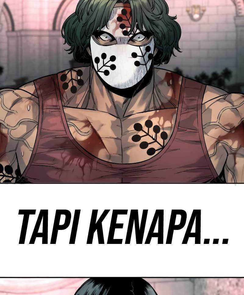 Return of the Bloodthirsty Police Chapter 46 Gambar 82