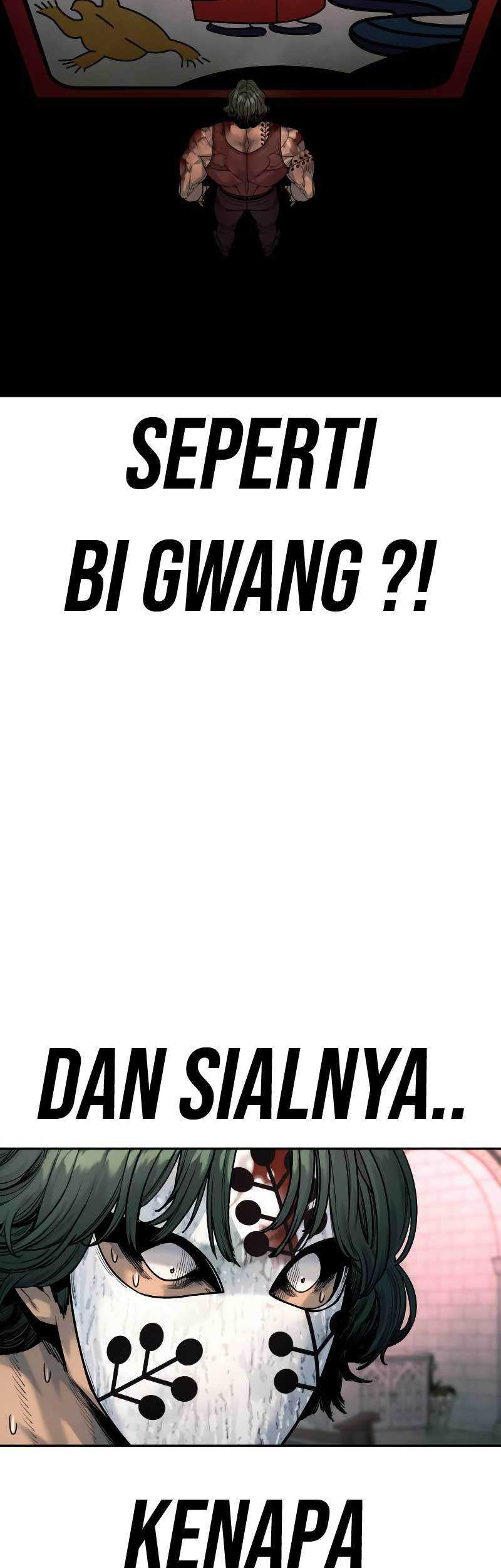 Return of the Bloodthirsty Police Chapter 46 Gambar 84