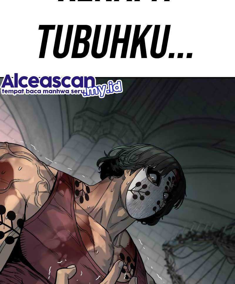 Return of the Bloodthirsty Police Chapter 46 Gambar 85