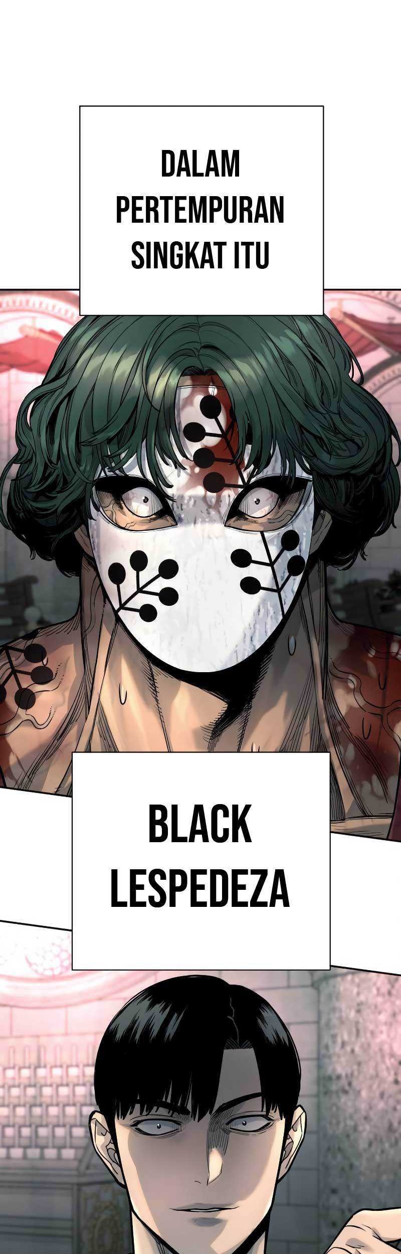 Baca Manhwa Return of the Bloodthirsty Police Chapter 46 Gambar 2