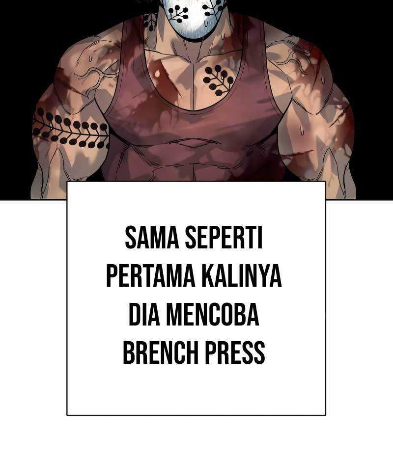 Return of the Bloodthirsty Police Chapter 46 Gambar 4