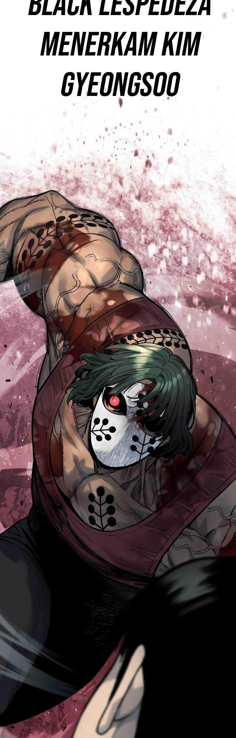 Return of the Bloodthirsty Police Chapter 46 Gambar 89