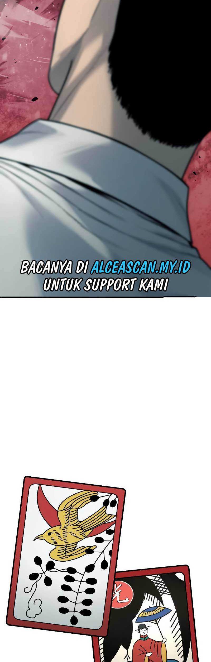 Return of the Bloodthirsty Police Chapter 46 Gambar 90