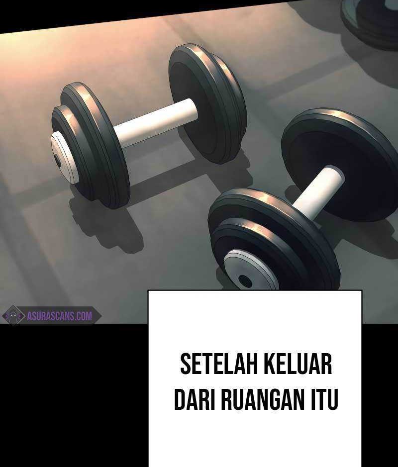 Return of the Bloodthirsty Police Chapter 46 Gambar 7
