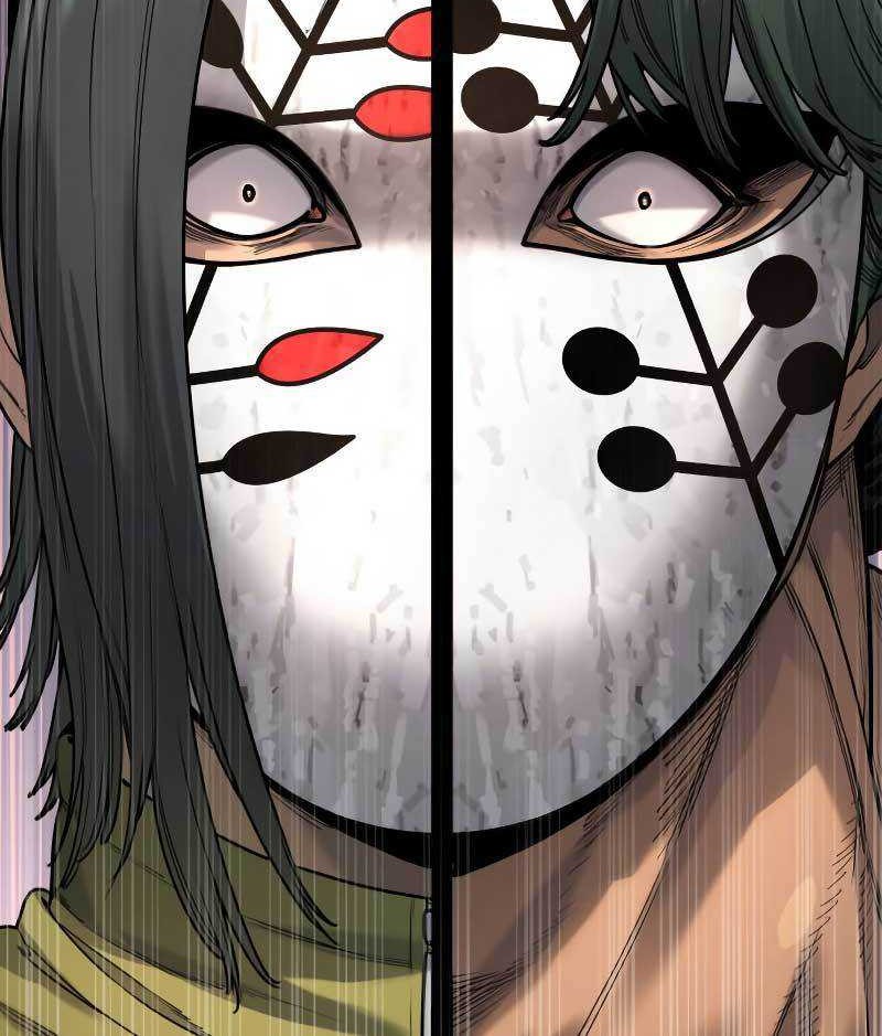 Return of the Bloodthirsty Police Chapter 46 Gambar 13