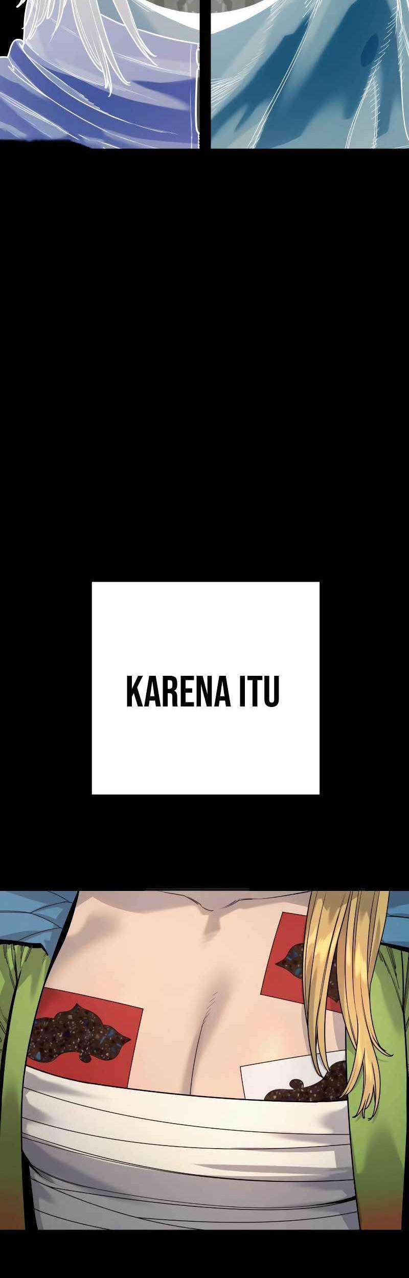 Return of the Bloodthirsty Police Chapter 46 Gambar 15