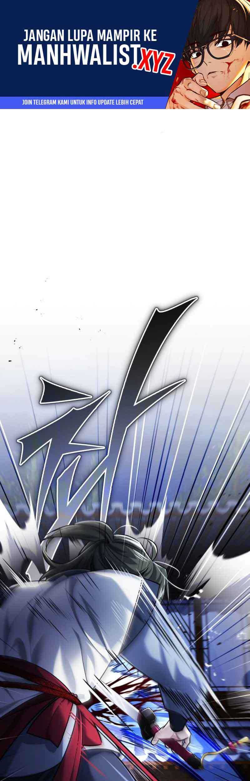 Baca Manhwa The Terminally Ill Young Master of the Baek Clan Chapter 27 Gambar 2