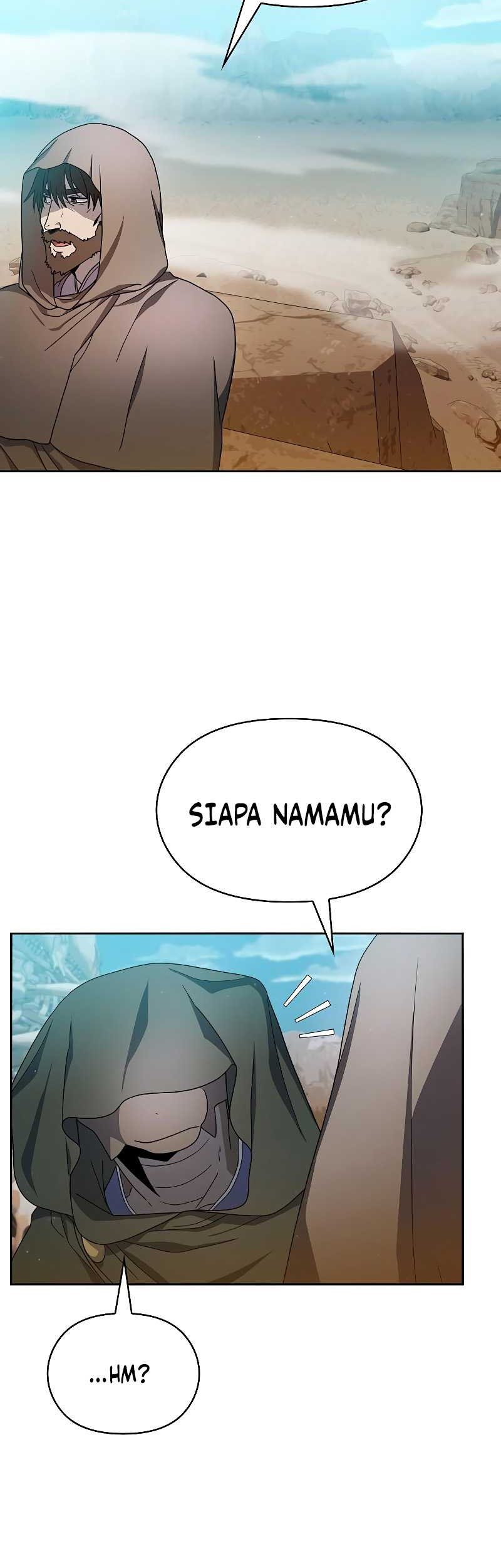 The Nebula’s Civilization Chapter 25 Gambar 51