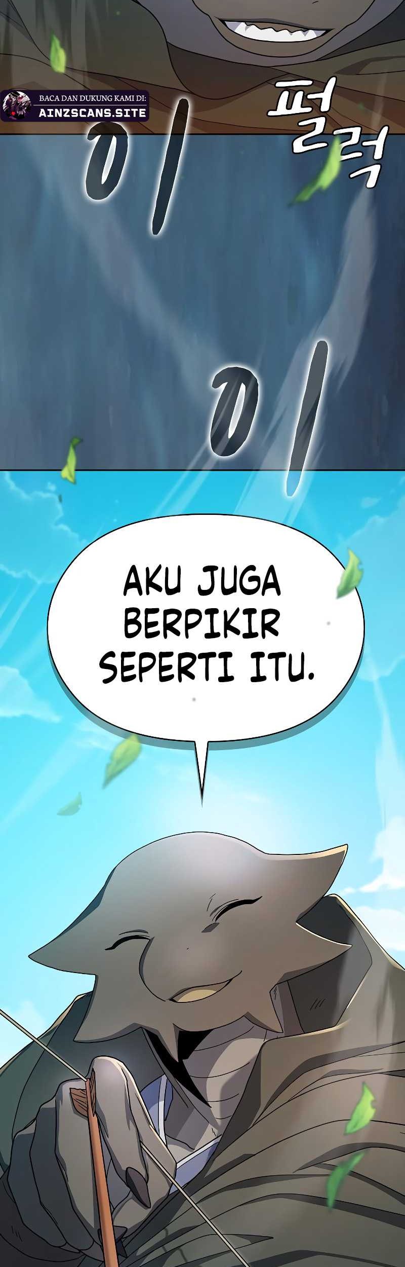 The Nebula’s Civilization Chapter 25 Gambar 58