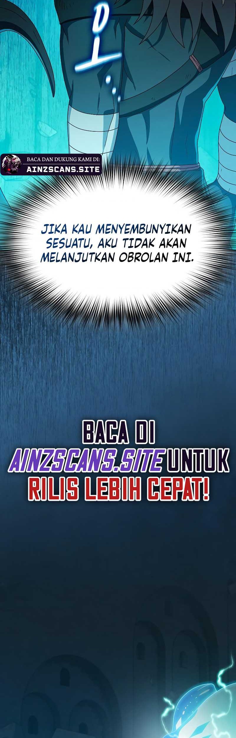 The Nebula’s Civilization Chapter 25 Gambar 4