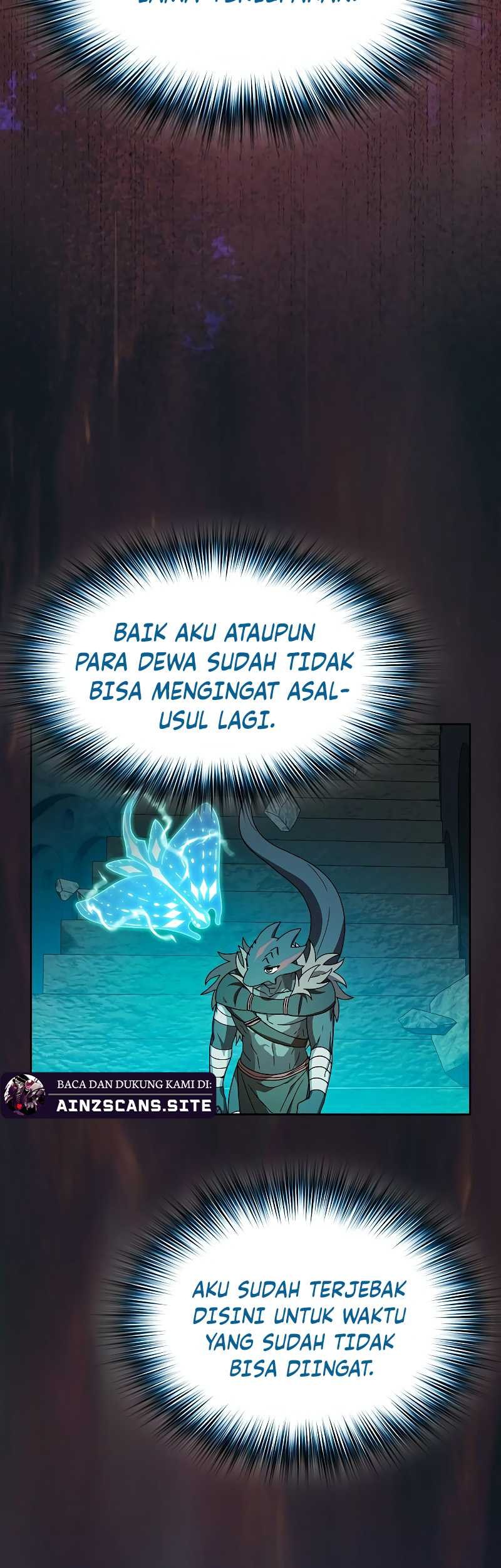 The Nebula’s Civilization Chapter 25 Gambar 20