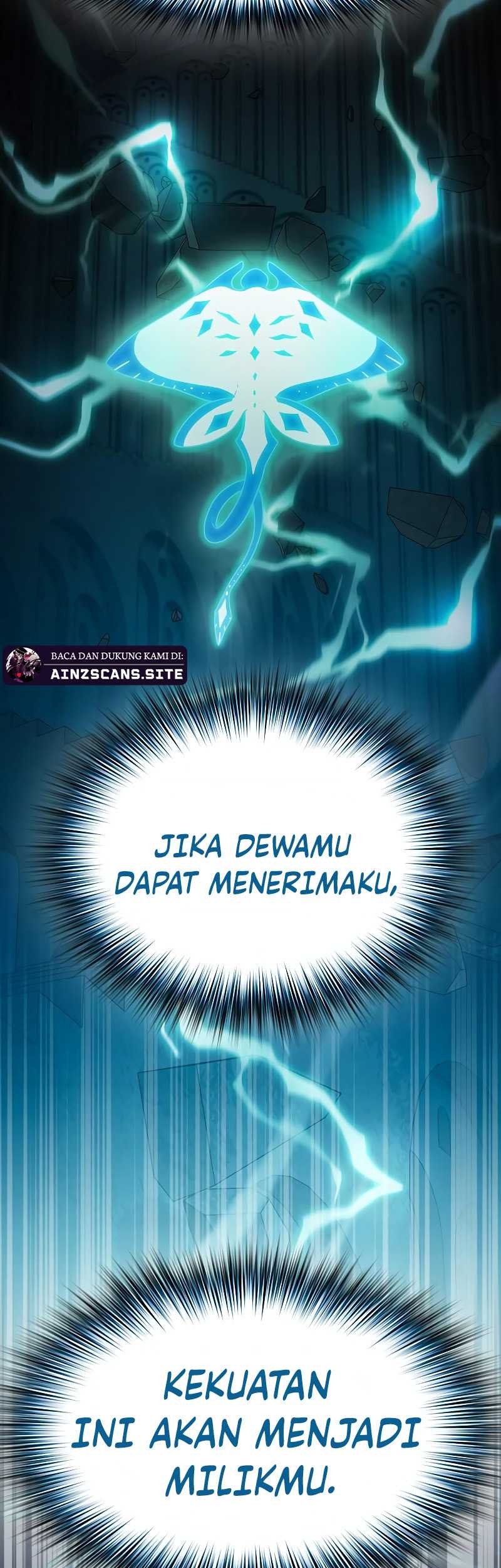 The Nebula’s Civilization Chapter 25 Gambar 39