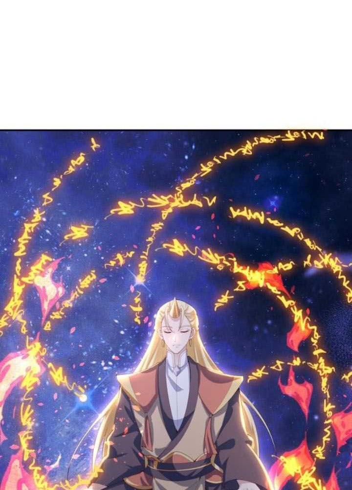 It’s Over! The Queen’s Soft Rice Husband is Actually Invincible Chapter 390 Gambar 3