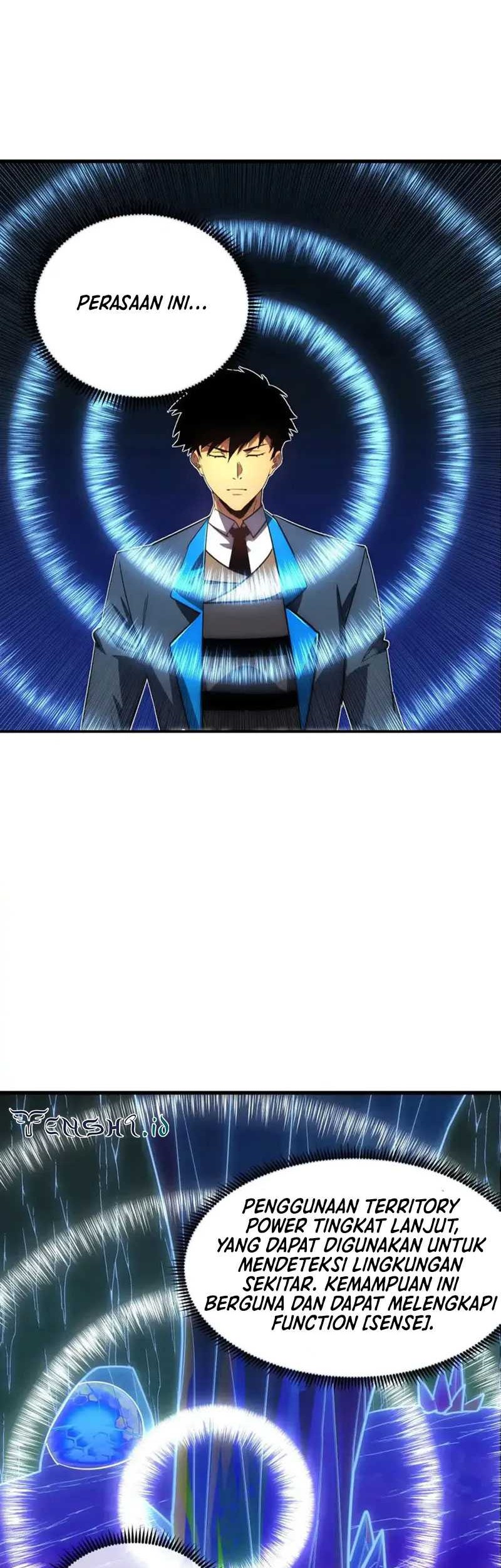 Rise From The Rubble Chapter 249 Gambar 3