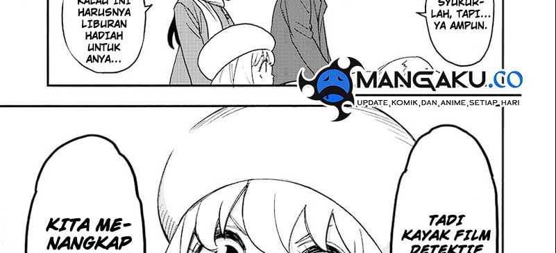 Spy X Family Chapter 94 Gambar 73