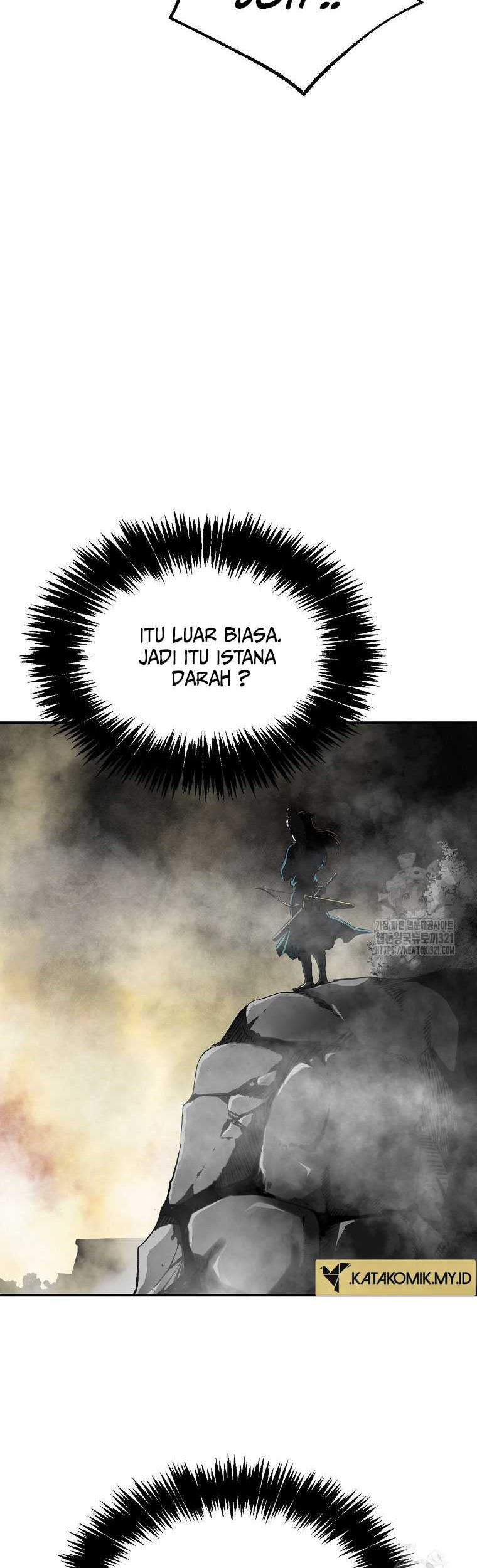 Archer Sword God : Descendants of the Archer Chapter 89 Gambar 30