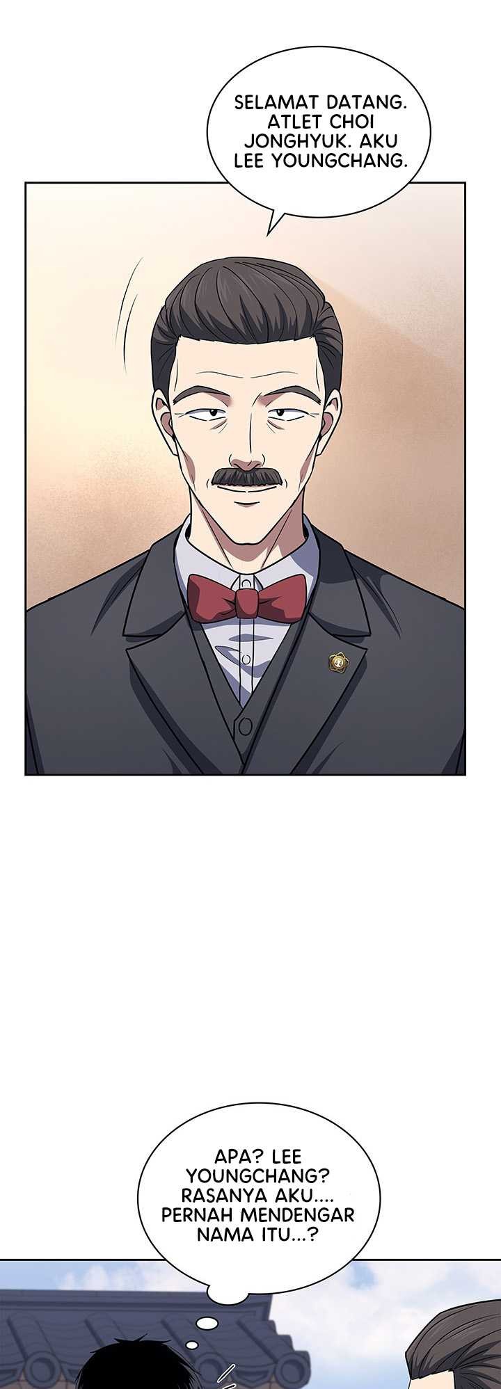 Reset Life of Regression Police Chapter 59 Gambar 10