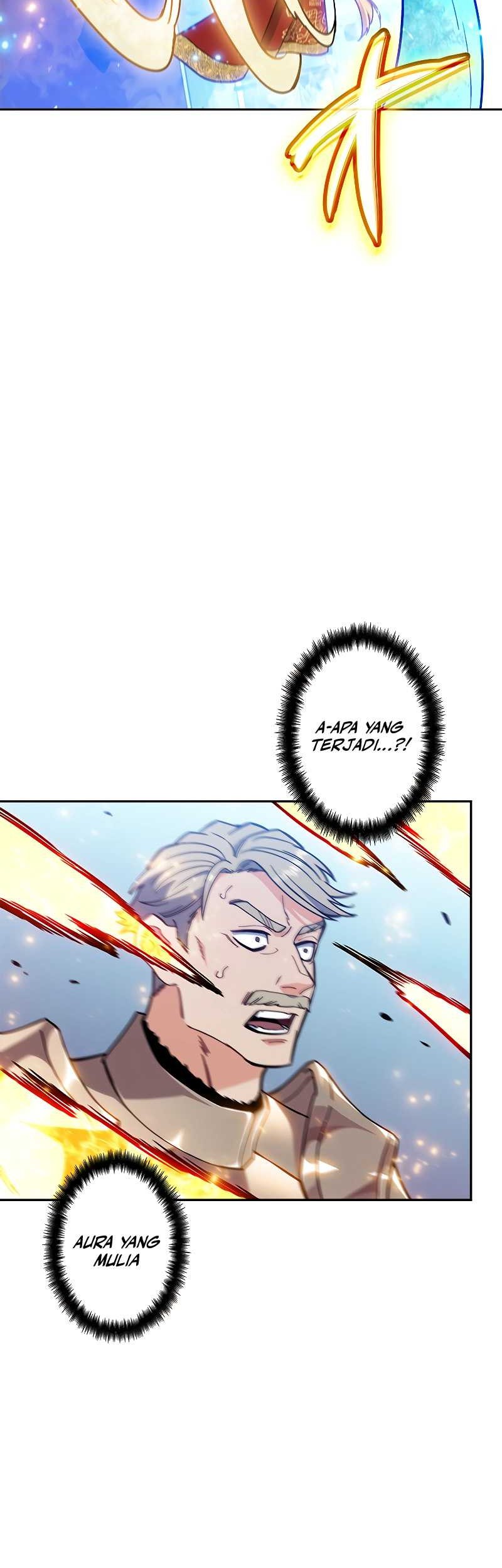 White Dragon Duke: Pendragon Chapter 98 Gambar 56