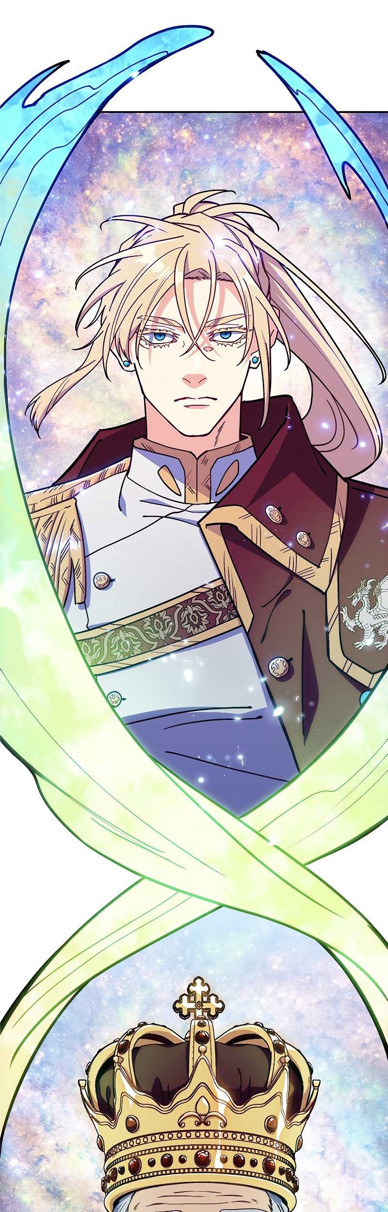 White Dragon Duke: Pendragon Chapter 98 Gambar 61